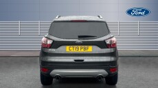 Ford Kuga 1.5 TDCi Titanium Edition 5dr 2WD Diesel Estate